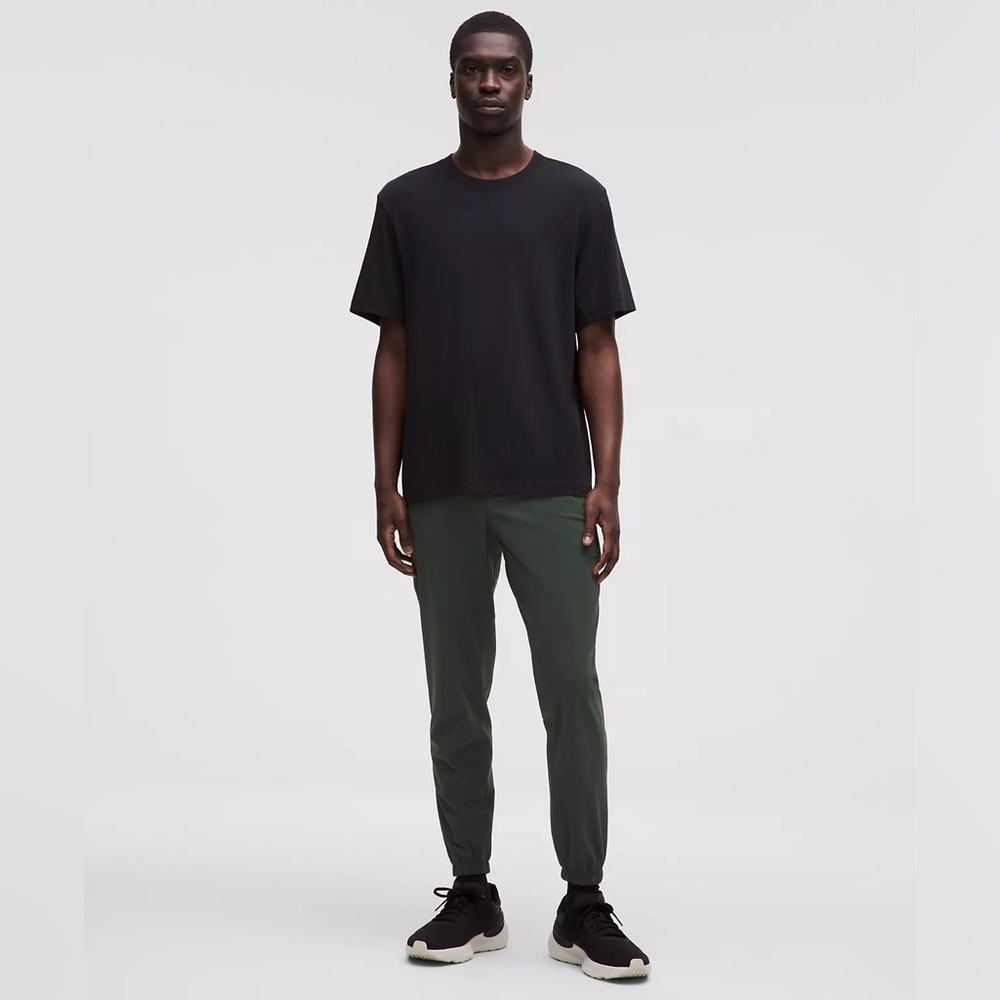 Lululemon Pace Break Joggers Men’s
